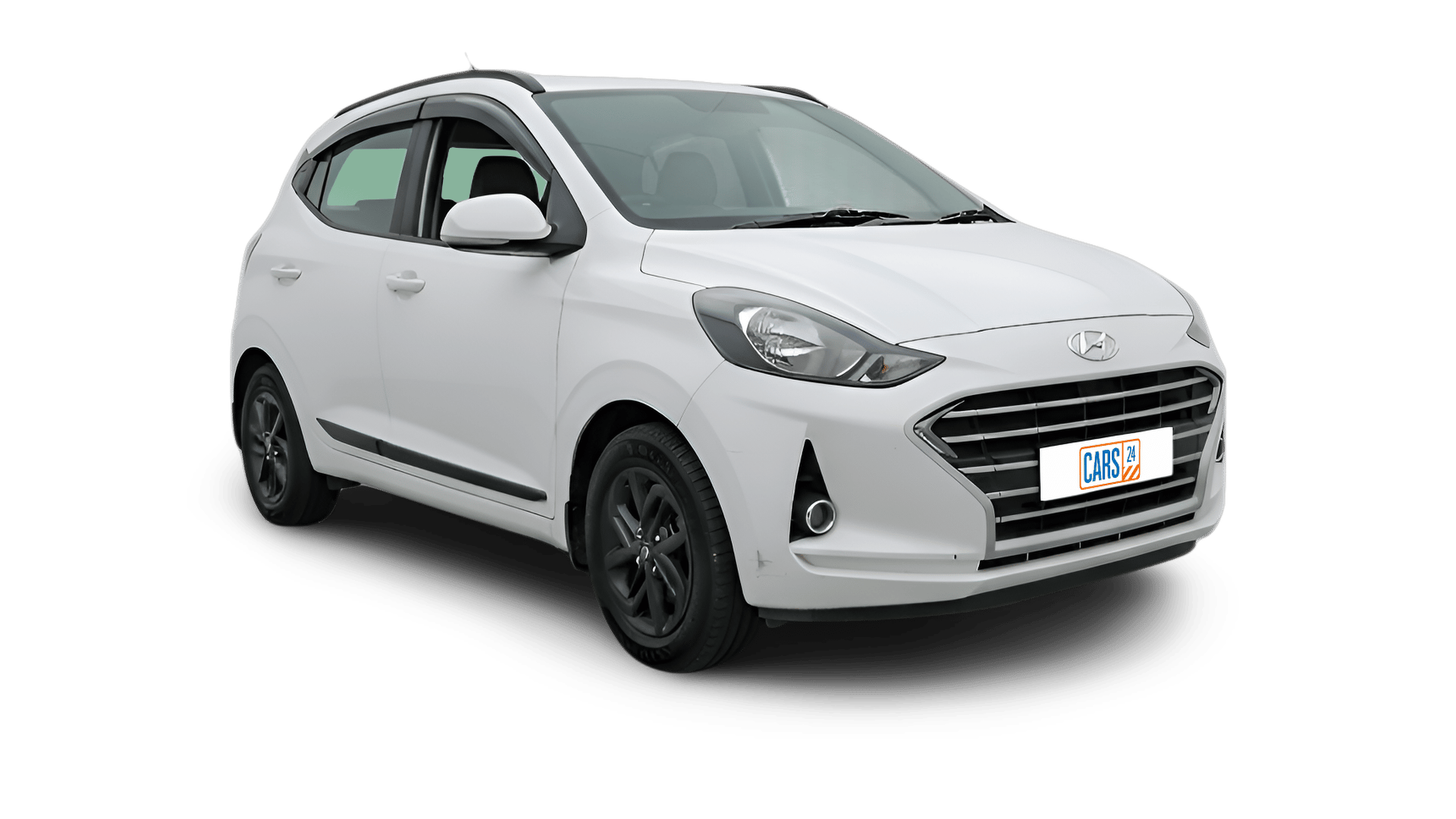 2022 Hyundai GRAND I10 NIOS - Hatchback - Petrol - Manual - ₹6.47 lakh